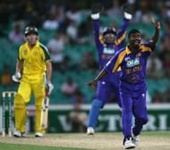 Muttiah Muralitharan is ODI cricket's most successful bowler.